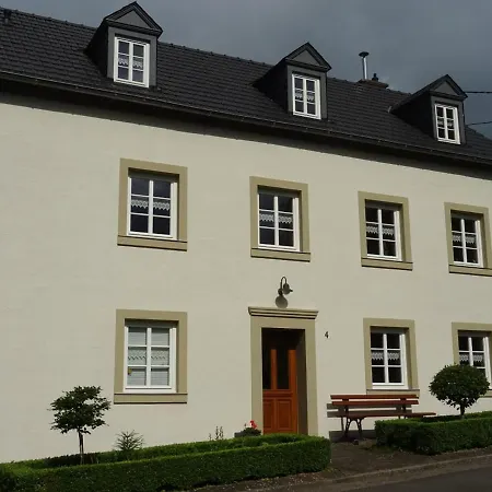 Appartement Monika *