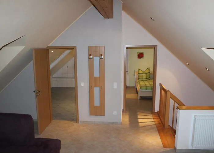 דירה Monika Plütscheid