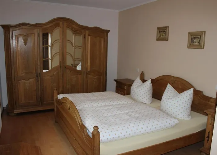 Monika דירה Plütscheid